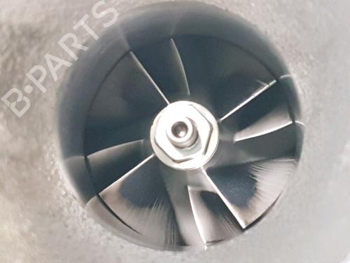 Engine PEUGEOT 206+ (2L_, 2M_) 1.4 HDi eco 70 | BP29931455M1