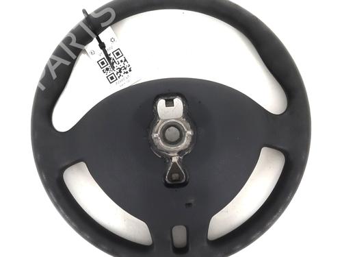 Steering wheel RENAULT CLIO III (BR0/1, CR0/1) 1.2 16V (BR02, BR0J, BR11, CR02, CR0J, CR11) | BP29702023C49 