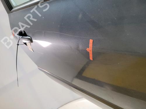 Right front door PEUGEOT 307 (3A/C) 1.6 16V | BP29874806C3