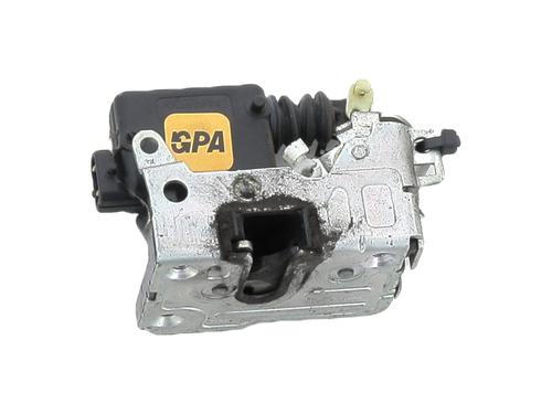 Used Front right lock DACIA LOGAN MCV (KS_) 1.5 dCi (KS0W) (86 hp) 30716473