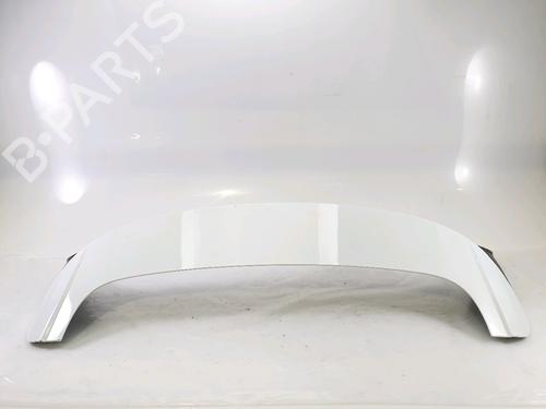 Used Rear spoiler FORD PUMA (J2K, CF7) 1.0 Flexifuel (125 hp) 25432241
