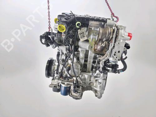 Engine CITROËN C3 III (SX) 1.2 THP 110 (SXHNPS, SXHNZT, SXHNZ6) | BP29346722M1 
