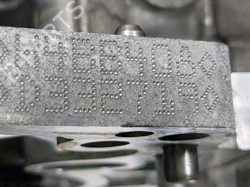 Engine RENAULT CLIO IV (BH_) 0.9 TCe 90 (BHNF, BHMA, BHMH, BHJK, BHJR) | BP28686941M1