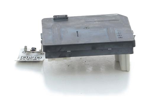 Used Fuse box RENAULT MEGANE II Coupé-Cabriolet (EM0/1_) 1.5 dCi (EM1E) (106 hp) 31867734