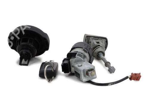 Ignition barrel PEUGEOT 308 I (4A_, 4C_) 1.6 HDi | BP26489882M48 