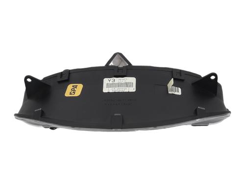 Used Instrument cluster Instrument cluster CHEVROLET AVEO / KALOS Hatchback (T250, T255) 1.2 LPG (84 hp) 40211532 40211532