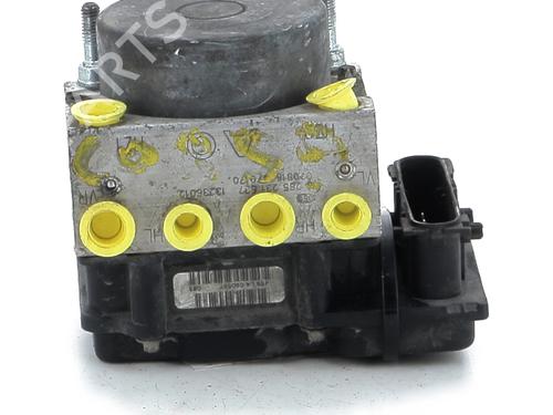 ABS pump OPEL CORSA D (S07) 1.2 (L08, L68) | BP33733298M43 - Image 3