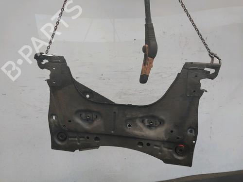 Vorderachsträger für RENAULT CLIO III (BR0/1, CR0/1) 1.4 16V (98 hp) 31699160