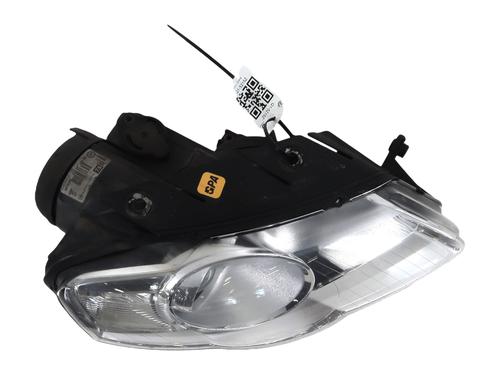 Right headlight VW PASSAT B6 Variant (3C5) 2.0 TDI 4motion | BP31985216C29 