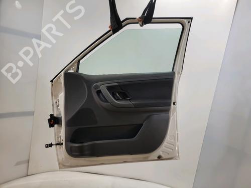 Right front door SKODA FABIA II (542) 1.6 TDI | BP29602847C3 