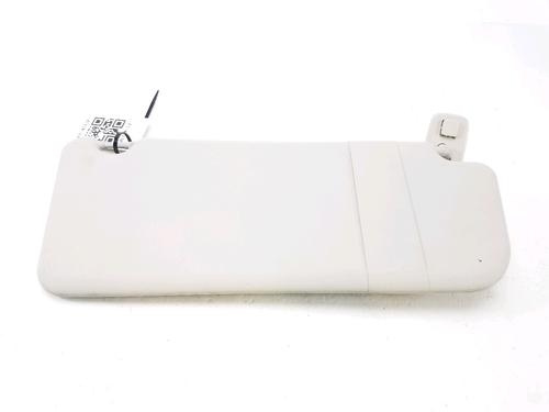 Used Right sun visor Right sun visor OPEL COMBO Box Body/MPV (K9) 1.5 D (102 hp) 10445851 10445851