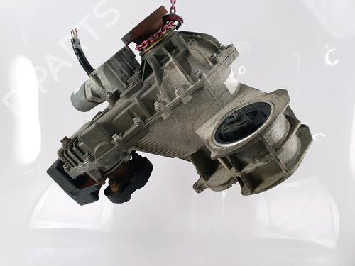 Used Transfer box LAND ROVER RANGE ROVER III (L322) 3.0 D 4x4 (177 hp) 25908324