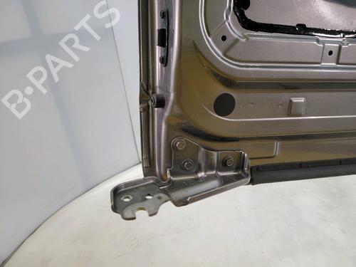 Right slide door NISSAN NV200 Van 1.5 dCi 110 (M20, M20N, M20M) | BP22709043C75 