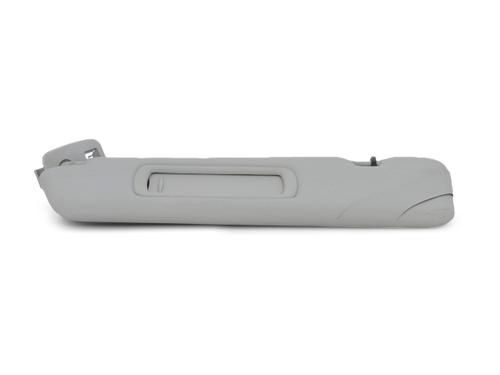 Left sun visor RENAULT MEGANE III Hatchback (BZ0/1_, B3_) 1.2 TCe (BZ2B, BZ11) | BP40520839I1 - Image 4