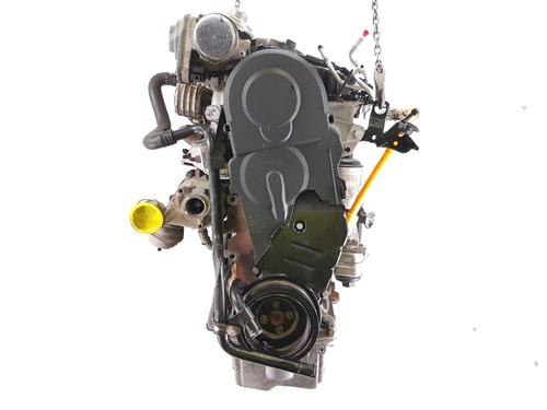 Motor für VW TOURAN (1T1, 1T2) 1.9 TDI (90 hp) 26229003