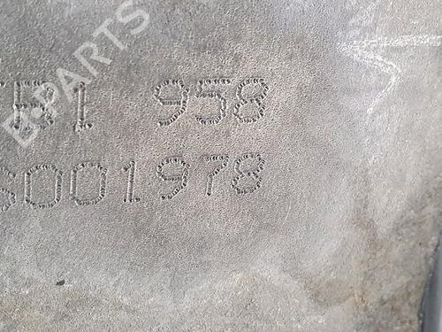 Gearbox RENAULT CLIO II (BB_, CB_) 1.4 16V (B/CB0P, BB13) | BP30925009M3