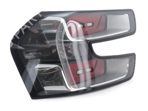 Left taillight CITROËN C4 SPACETOURER (3D_) | BP36691333C34 - Image 5
