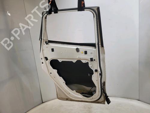 Left rear door FORD KUGA I 2.0 TDCi 4x4 | BP20104260C4