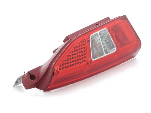 Left taillight PEUGEOT PARTNER Tepee 1.6 HDi 90 | BP40115198C34 - Image 5