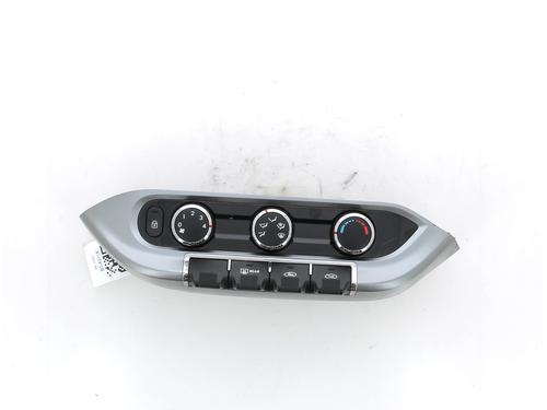 Climate control KIA RIO III (UB) 1.1 CRDi | BP17674805I5 