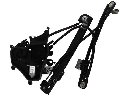 Used Front left window mechanism SEAT IBIZA IV (6J5, 6P1) 1.6 TDI (90 hp) 31867029