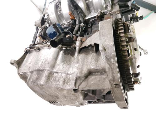 Engine RENAULT CLIO III (BR0/1, CR0/1) 1.4 16V | BP29702124M1 