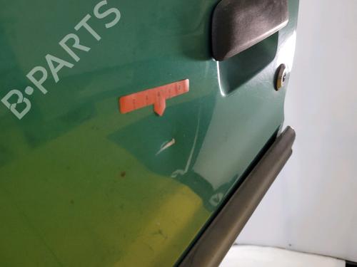 Left front door CITROËN SAXO (S0, S1) 1.1 X, SX | BP30054406C2 