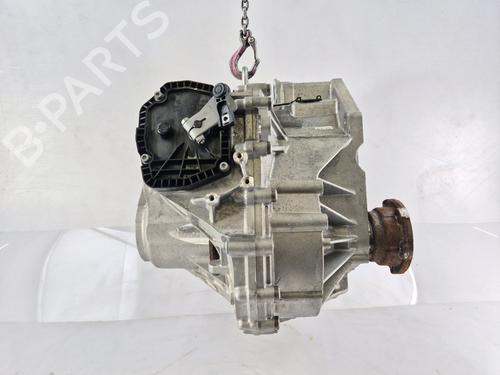 Gearbox VW POLO VI (AW1, BZ1, AE1) 1.0 TSI | BP40114620M3 - Image 3