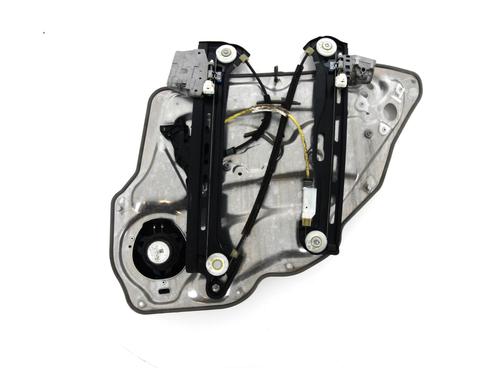 Rear left window mechanism MERCEDES-BENZ CLS (C218) CLS 350 CDI / d (218.323) (265 hp) 16895383