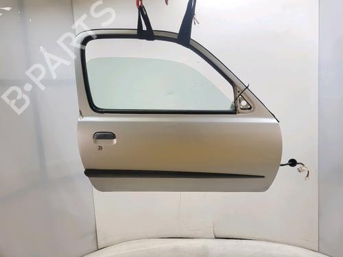 Used Right front door Right front door NISSAN MICRA II (K11) 1.4 i 16V (AK11) (82 hp) 34337877 34337877