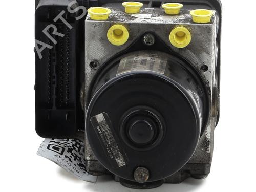 Used ABS pump HONDA CR-V II (RD_) 2.2 CTDi (RD9) (140 hp) 26899547