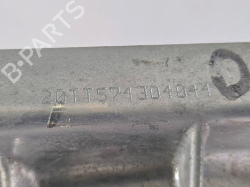 Gearbox PEUGEOT 108 1.0 VTi 72 | BP39941972M3 - Image 5