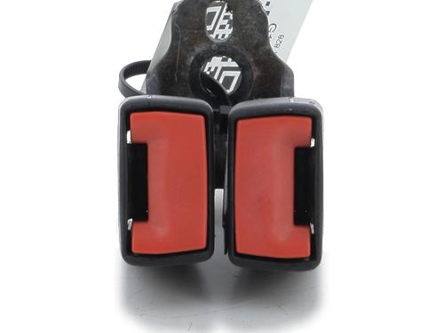 Used Seat buckle FORD FOCUS II Turnier (DA_, FFS, DS) 1.6 (100 hp) 27908705