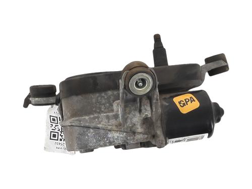 Used Front wiper motor CITROËN C5 III (RD_) 2.0 HDi (RDRHD8, RDRHDJ, RDRHR8, RDRHRJ) (136 hp) 31938177