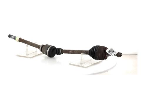 Right front driveshaft RENAULT ESPACE IV (JK0/1_) 2.0 dCi (JK02, JK03) | BP29517552M39 