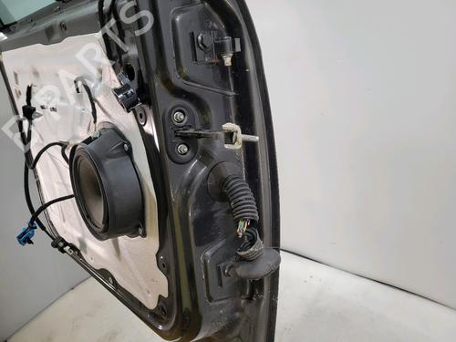 Left front door FIAT BRAVO II (198_) 1.6 D Multijet (198AXH1B) | BP28536341C2 