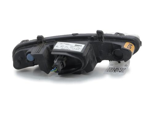 Left daytime light CITROËN DS3 (SA_) 1.6 HDi 90 | BP29741230C104 