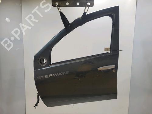Used Left front door DACIA SANDERO 1.5 dCi (68 hp) 29931592