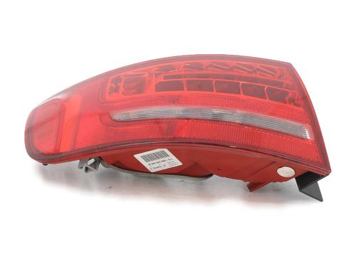 Used Left taillight AUDI A4 B8 Avant (8K5) 2.0 TDI (143 hp) 32378107
