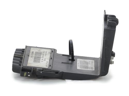 Used Electronic module PEUGEOT 308 I (4A_, 4C_) 1.6 HDi (112 hp) 26535788