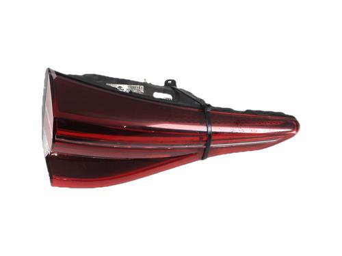 Left tailgate light RENAULT CLIO V (B7_) 1.0 TCe 100 (B7MT) | BP40004115C79 - Image 5