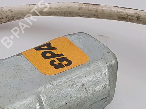 Front right window mechanism HONDA JAZZ II (GD_, GE3, GE2) 1.2 i-DSI (GD5, GE2) | BP28486150C23 