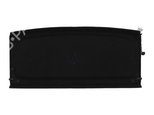 Rear parcel shelf VW POLO V (6R1, 6C1) 1.4 (6R1) | BP31057586C85