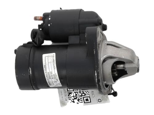 Starter OPEL COMBO Box Body/MPV 1.7 CDTI 16V | BP39523827M8 - Image 5