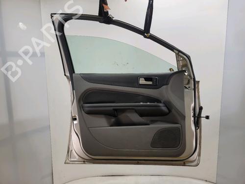 Left front door FORD FOCUS II (DA_, HCP, DP) 1.8 TDCi | BP29296714C2 