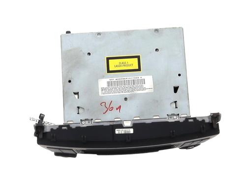 Radio MERCEDES-BENZ C-CLASS T-Model (S203) C 30 CDI AMG (203.218) | BP24604710E6 