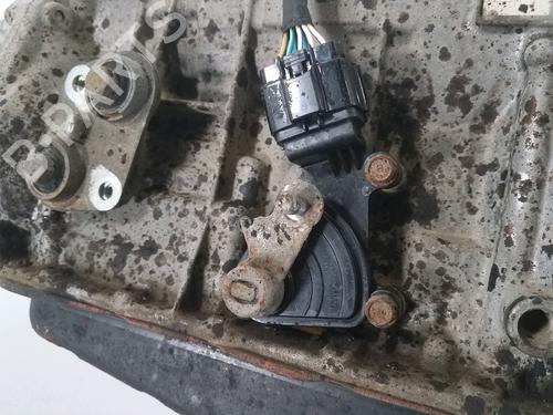 Gearbox SUBARU IMPREZA Hatchback (GR, GH, G3)  | BP16560222M3 