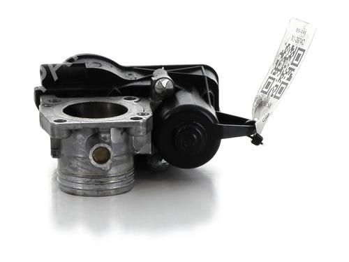 Spjældhus PEUGEOT 208 I (CA_, CC_) 1.0 VTi | BP29874220M82 