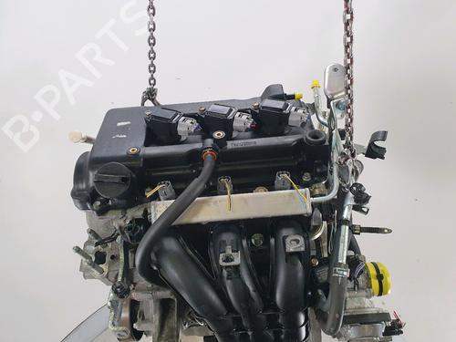 Engine MITSUBISHI MIRAGE / SPACE STAR VI Hatchback (A0_A) 1.2 (A03A) | BP36853269M1 - Image 5