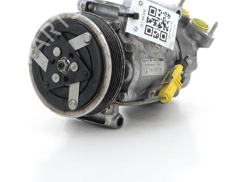 Used AC compressor AC compressor 37228458 37228458